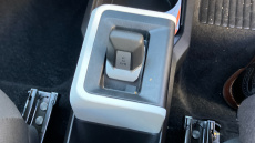 Dacia Spring 27kWh Expression 65 48kW 5dr Auto Electric Hatchback